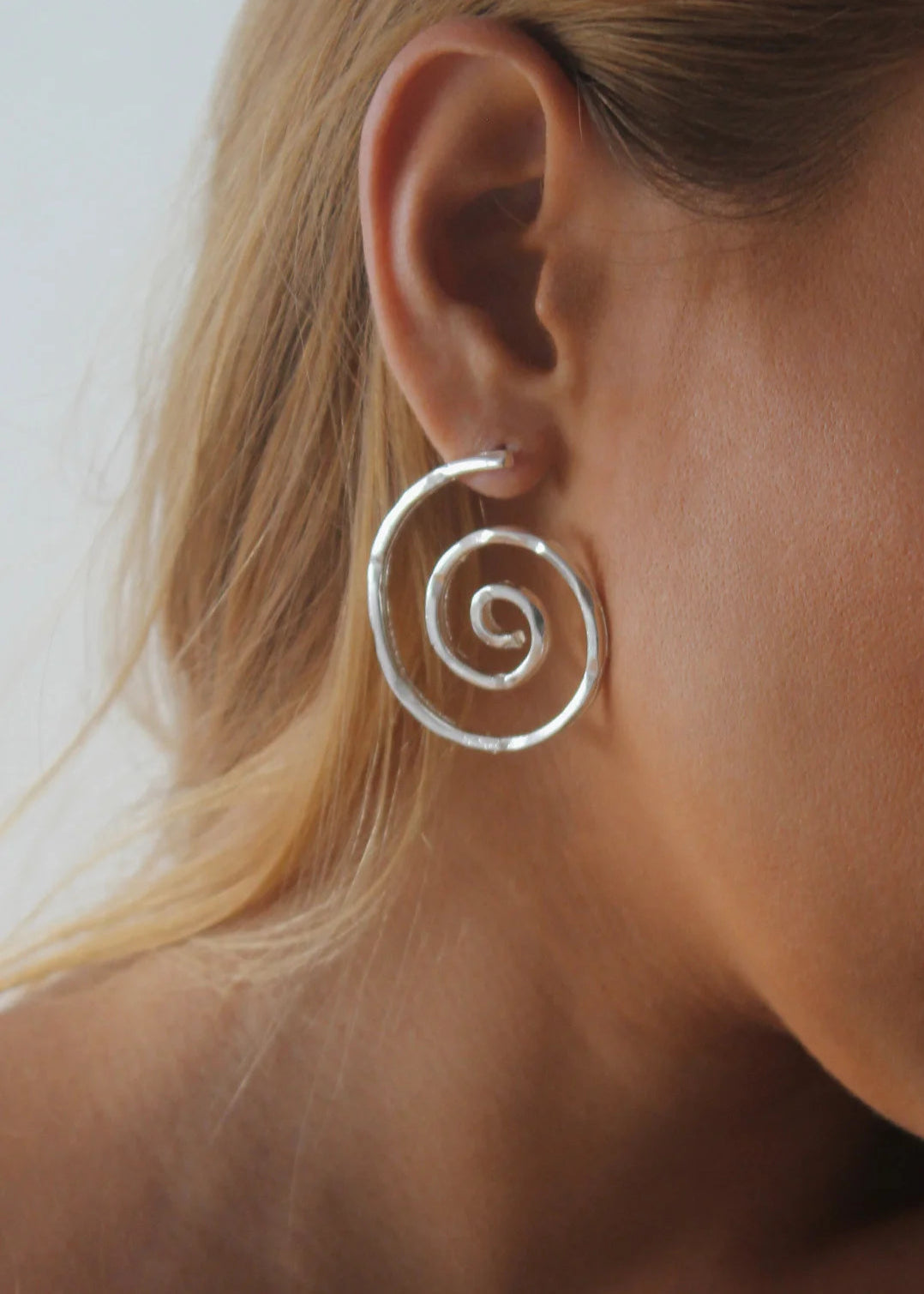 Aretes Espiral